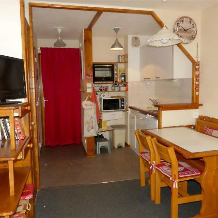 Appartement Au Pied Des Pistes Modane Εξωτερικό φωτογραφία