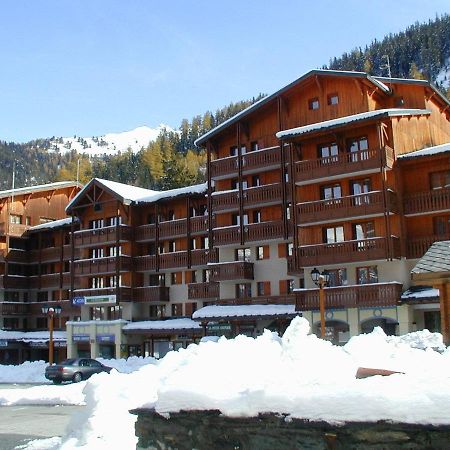 Appartement Au Pied Des Pistes Modane Εξωτερικό φωτογραφία