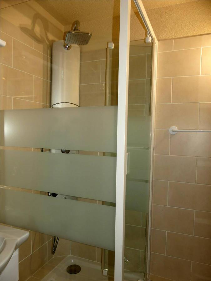Appartement Au Pied Des Pistes Modane Εξωτερικό φωτογραφία